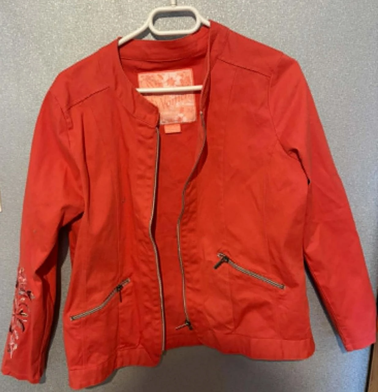 veste femme
